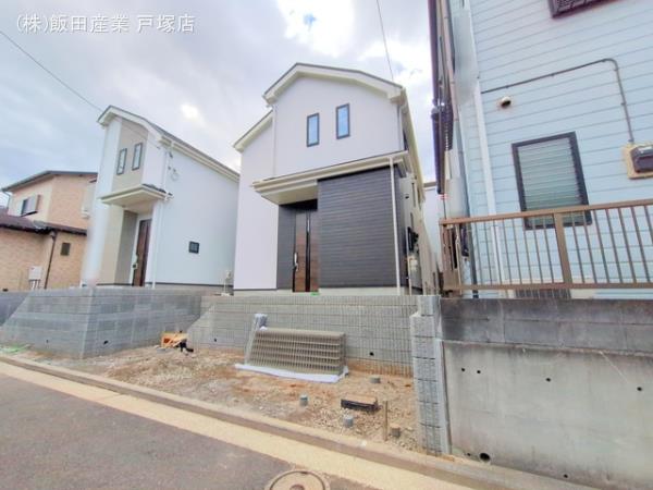 ハートフルタウン港南区東永谷1丁目1459の外観②