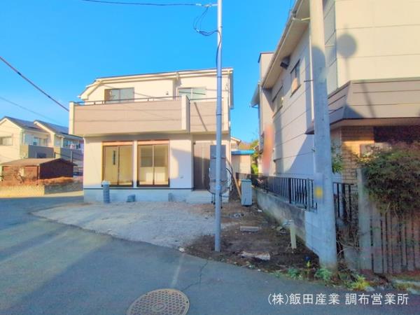 ハートフルタウン武蔵村山本町4丁目13番の外観②