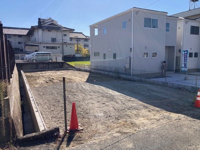 リーブルガーデン天理市別所町２期の外観②