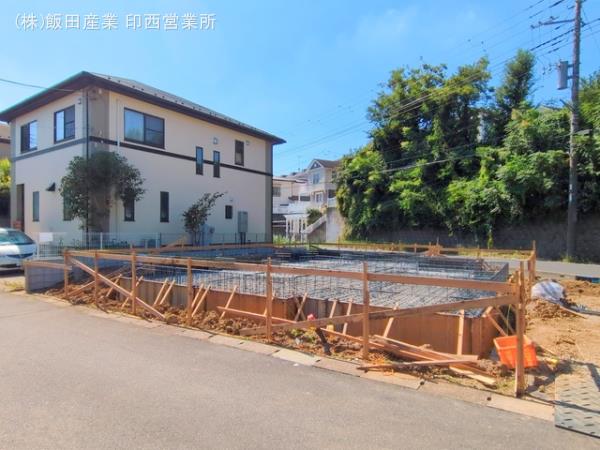 ハートフルタウン四街道市さちが丘1-746の外観②