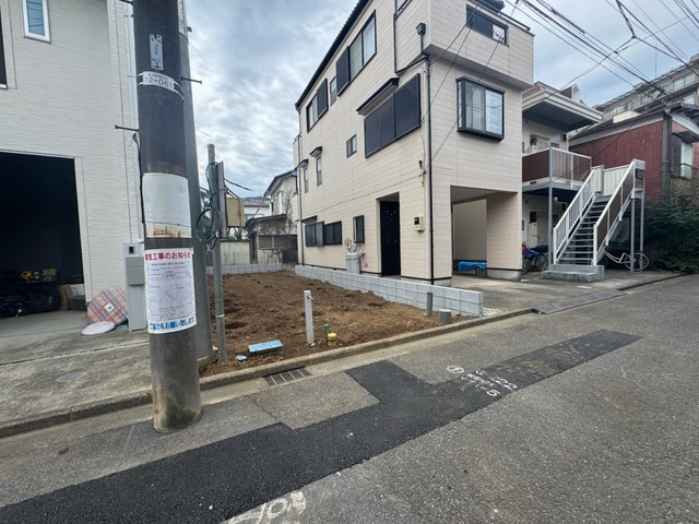 ハートフルタウン富士見市上沢1丁目105番の外観②