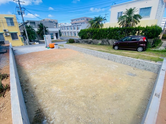 ハートフルタウン沖縄市大里3丁目89番の外観②
