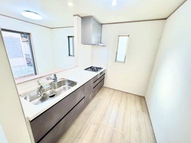 ハートフルタウン吉川市新栄二丁目18番の外観②