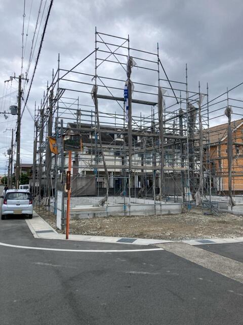 リーブルガーデン姫路市大津区天神町２丁目の外観②