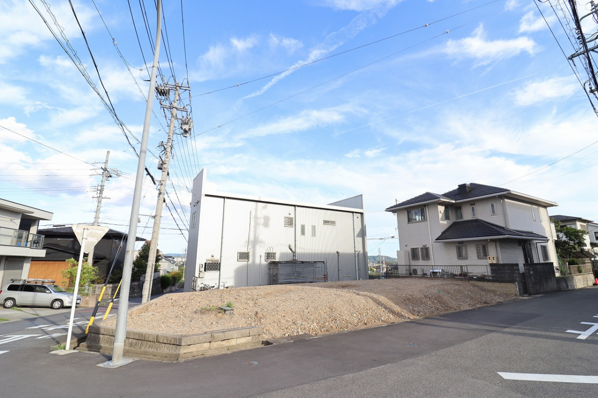 ブルーミングガーデン春日井市坂下町７丁目５期１棟の外観②