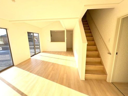 クレイドルガーデン上里町大御堂 第4の外観②