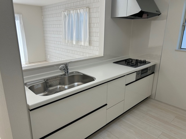 ハートフルタウン西川田東町306番の外観②