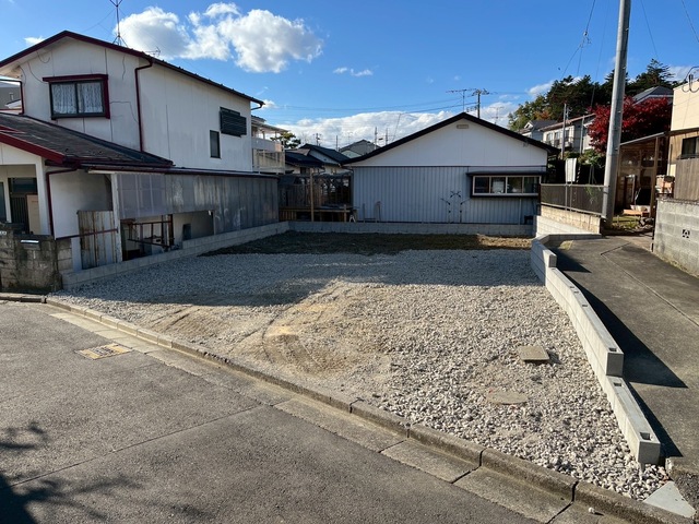 ハートフルタウン二の森22番の外観②