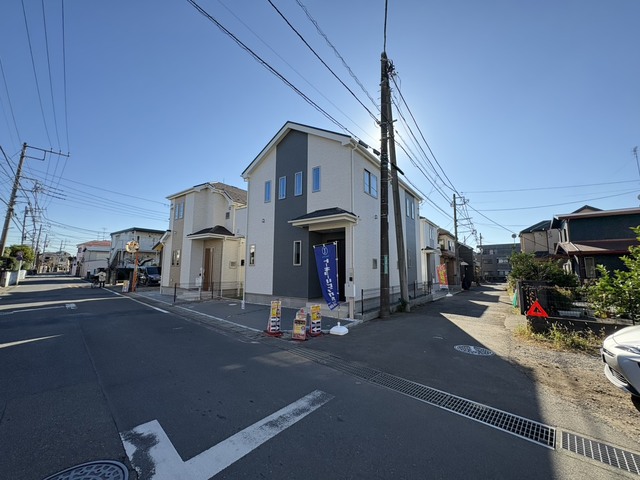 ハートフルタウン相模原市南区東大沼4丁目4088番5の外観②