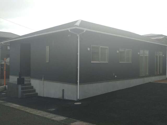 クレイドルガーデン鹿児島市西伊敷 第20の外観②