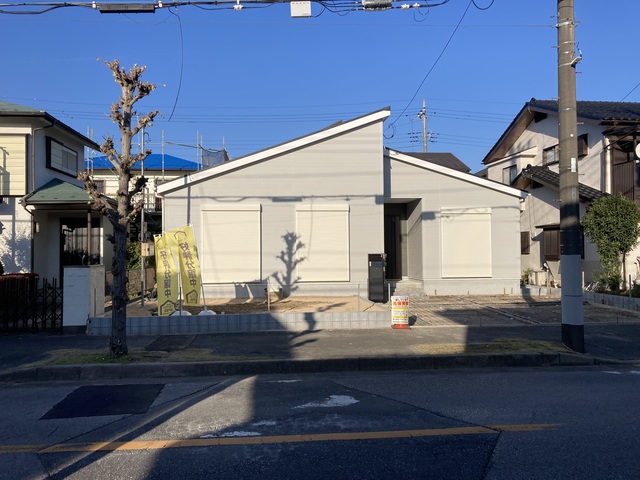 リナージュ野田岩名１丁目　第１期の外観②