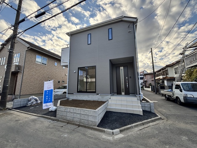 クレイドルガーデン所沢市和ケ原 第15の外観②