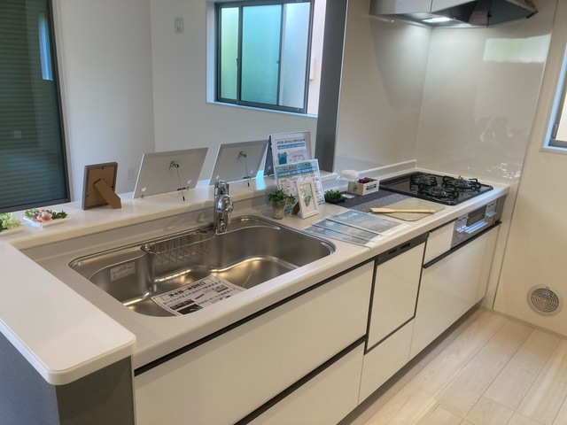 リーブルガーデン金沢区富岡西４丁目の外観②