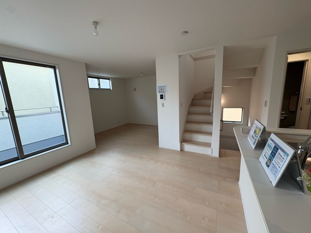 リーブルガーデン金沢区六浦東1丁目第2の外観②