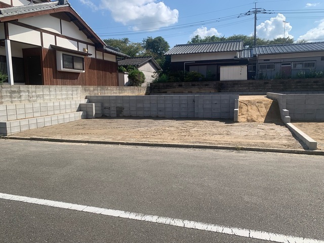 リーブルガーデン筑紫野市むさしケ丘第一の外観②