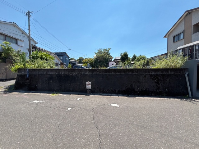 リーブルガーデン鹿児島市西陵の外観②