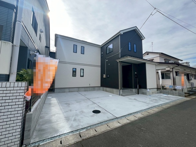 ハートフルタウン多賀城市鶴ｹ谷三丁目11番の外観②