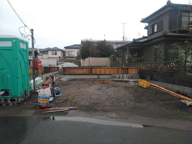 クレイドルガーデン厚木市及川 第10の外観②