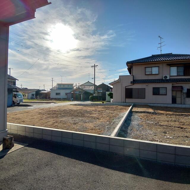 クレイドルガーデン浜松市中央区舞阪町舞阪 第1の外観②