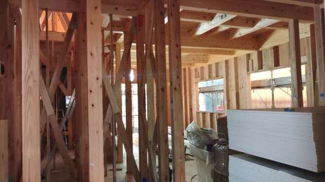 クレイドルガーデン国分寺市東戸倉 第4の外観②