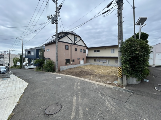ハートフルタウン西多賀1丁目313番の外観②