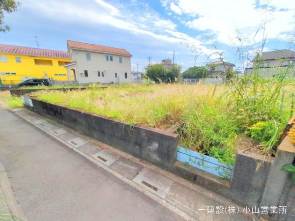 リーブルガーデン第３久喜南栗橋の外観②