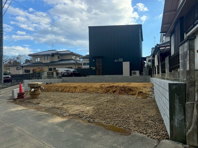 ハートフルタウン箱塚一丁目150番の外観②