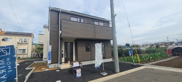 クレイドルガーデン小平市鈴木町 第11の外観②