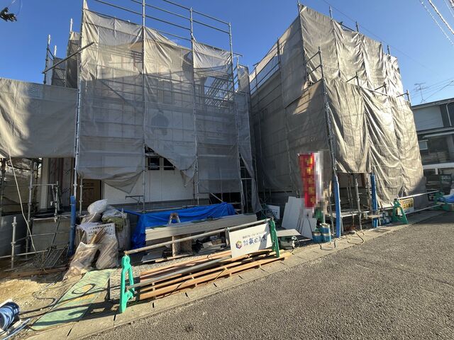 ハートフルタウン留ヶ谷1丁目330番の外観②