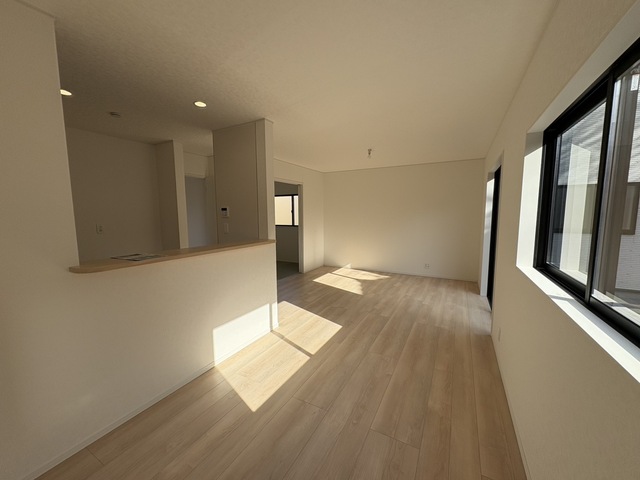 クレイドルガーデン川越市笠幡 第44の外観②