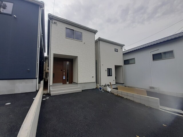 クレイドルガーデン知立市新林町 第4の外観②