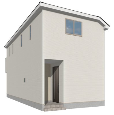 クレイドルガーデン八千代市勝田台 第11の外観②