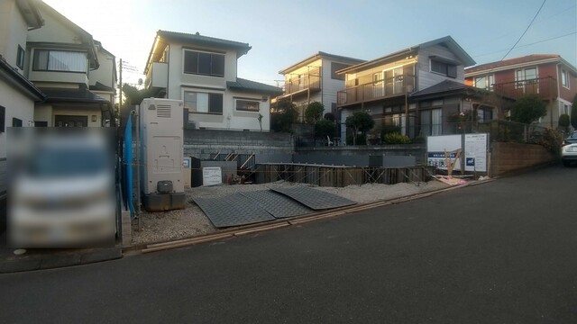 ハートフルタウン綾瀬市綾西2丁目1790番の外観②