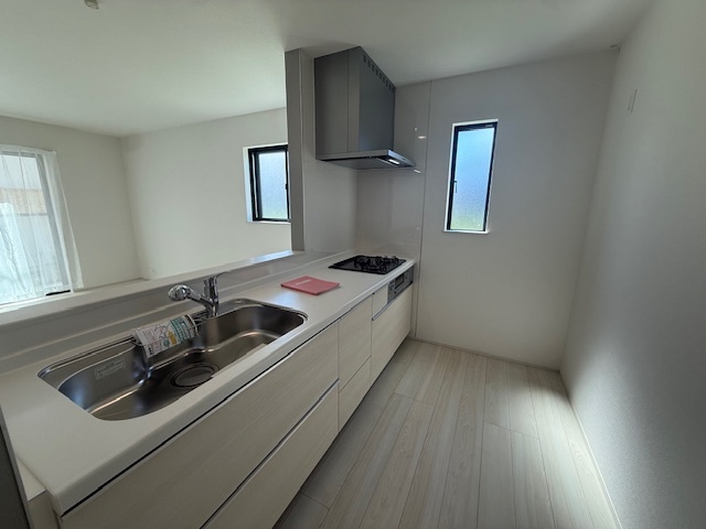 ハートフルタウン姫路大津区勘兵衛町2丁目168番の外観②