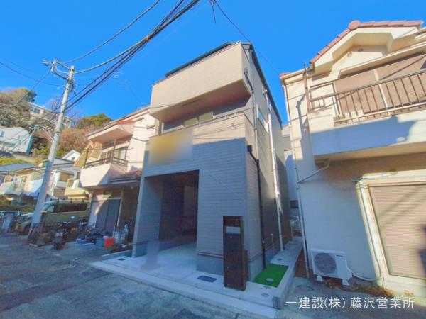 リーブルガーデン南区堀ノ内町２丁目の外観②