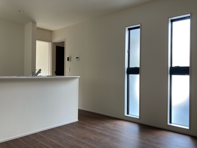 リーブルガーデン東大和新堀第２の外観②