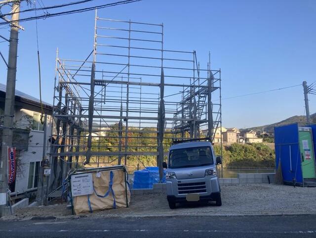 リーブルガーデン篠栗町庄５丁目の外観②