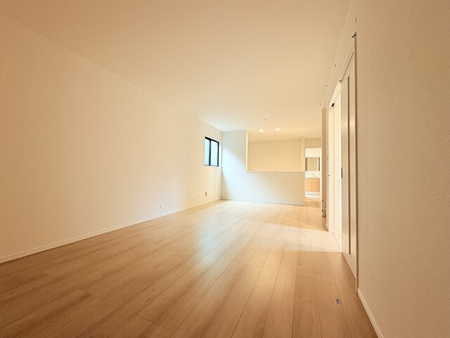 ハートフルタウン富士見市関沢2丁目3379番の外観②