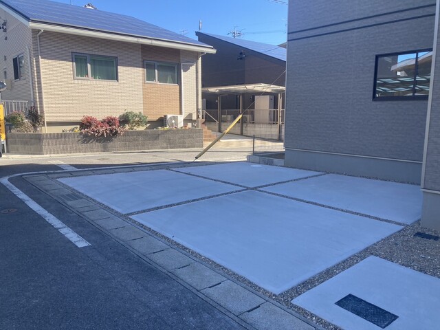 ハートフルタウン(豊)瀬戸市幡野町の外観②