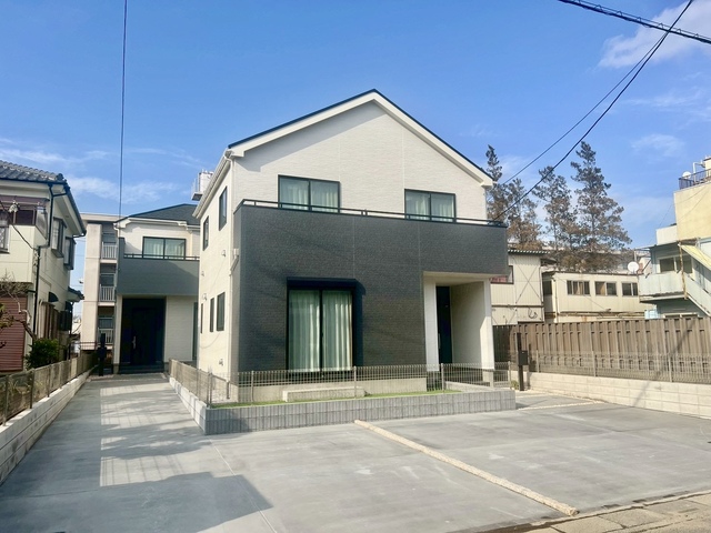 『自社一貫体制により高品質を維持』。”いいだのいい家”は全ての建物について自社設計・自社施工を実施しています。全ての工程を飯田産業が自社管理しているので安心です♪