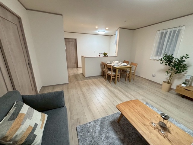 ハートフルタウン桶川市神明一丁目895番の外観②