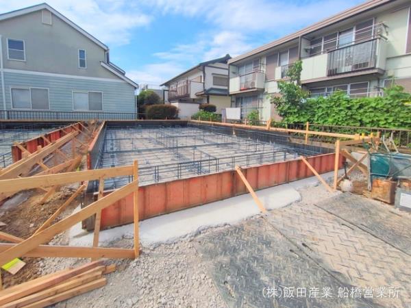 ハートフルタウン八千代市村上3590番の外観②