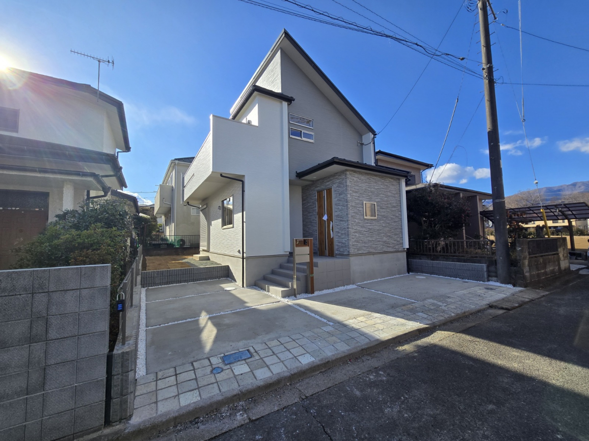 外観写真 R8.1.25 