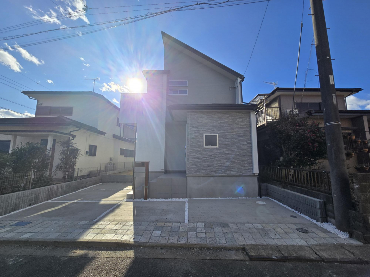 外観写真 R8.1.25 