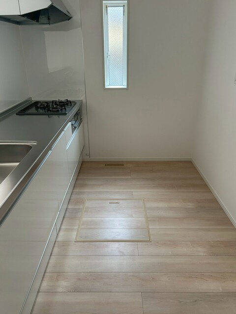 クレイドルガーデン秋田市飯島美砂町 第2の外観②