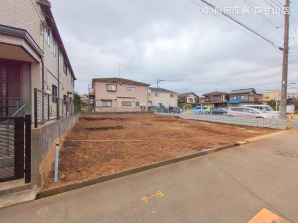 ハートフルタウン北入曽7期の外観②