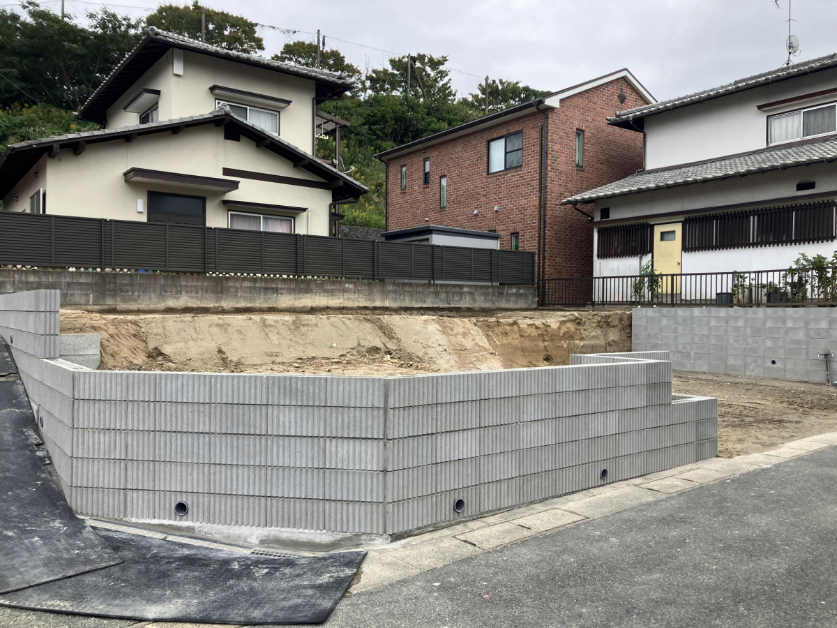 ブルーミングガーデン大宰府市青山２丁目１棟の外観②