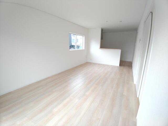 クレイドルガーデン長野市北堀 第9の外観②