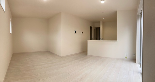 リーブルガーデン枚方甲斐田新町の外観②