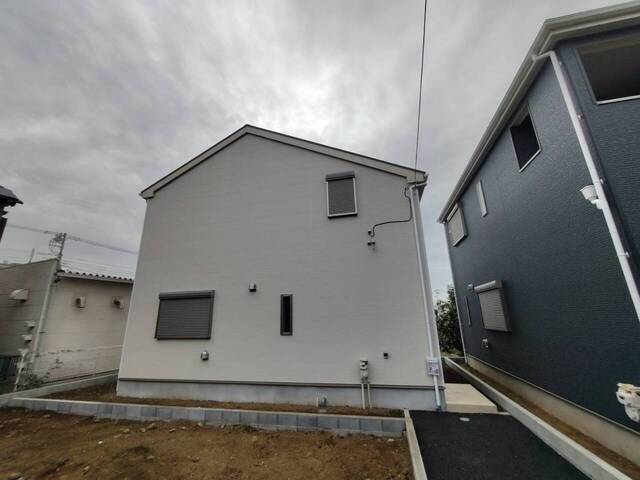 クレイドルガーデン東村山市秋津町 第29の外観②